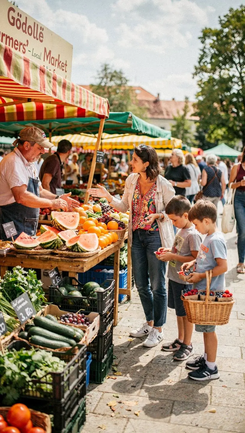 Professional business solutions showcase